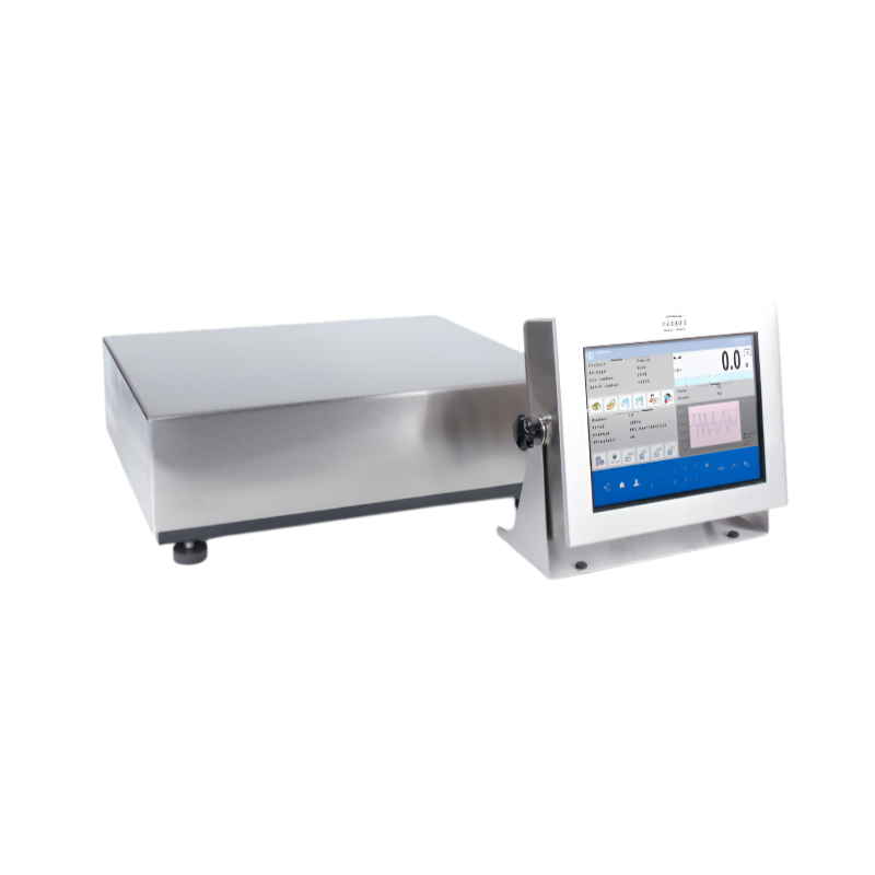 Industrial Scales