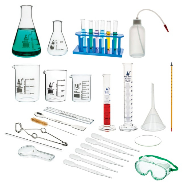 Lab Supplies