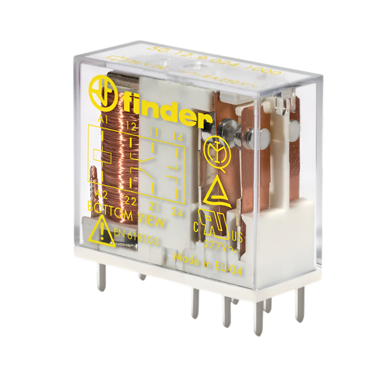 Latching Relays