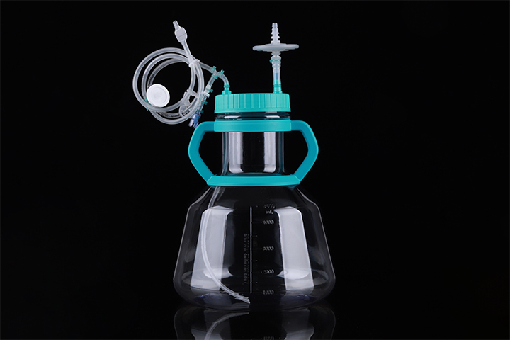 Liquid Transfer Cap Systems