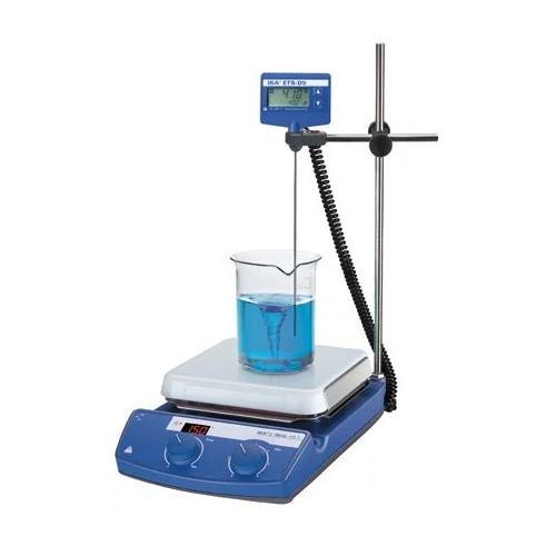 Magnetic Stirrers