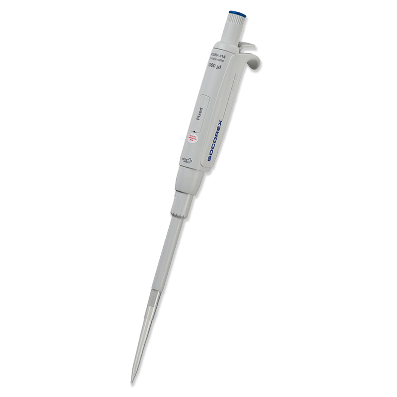 Manual Micropipettes