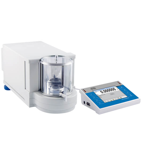 Microbalances