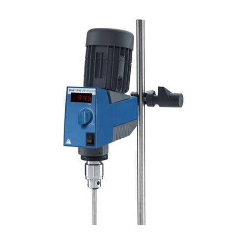 Overhead Stirrers