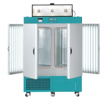 Plant Growth Chambers