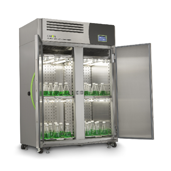Plant Growth Chambers & Fume Hoods