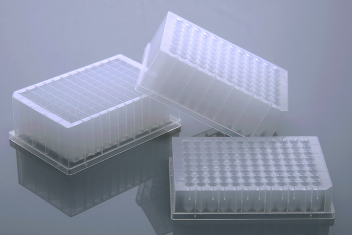 Plastic Comb