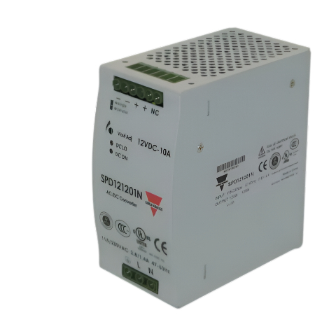 Power Supplies