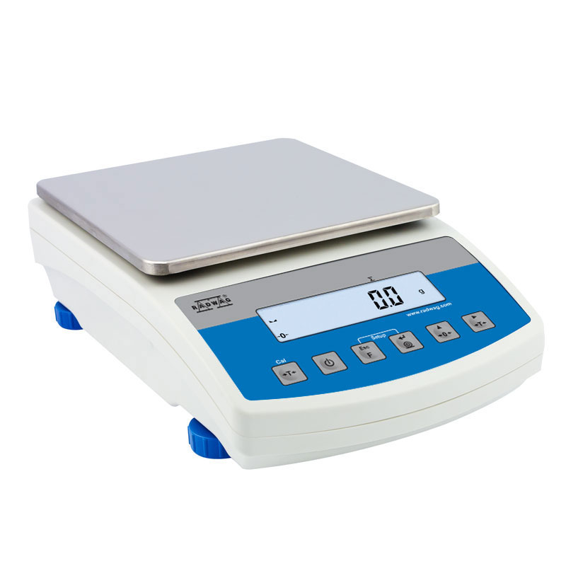 Precision Balances