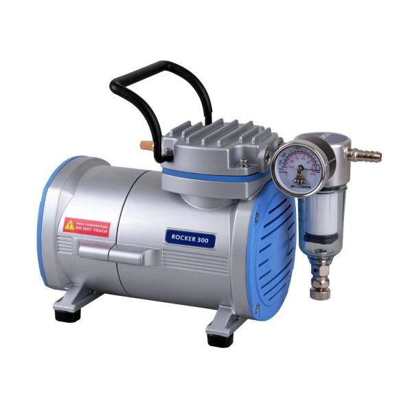 Pump & Pump Accessories