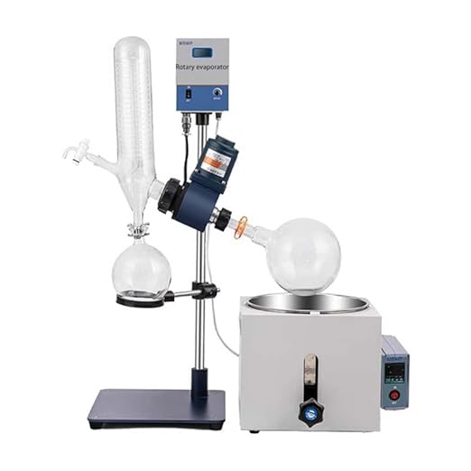 Rotary Evaporator & Rotary Evaporator Accessories