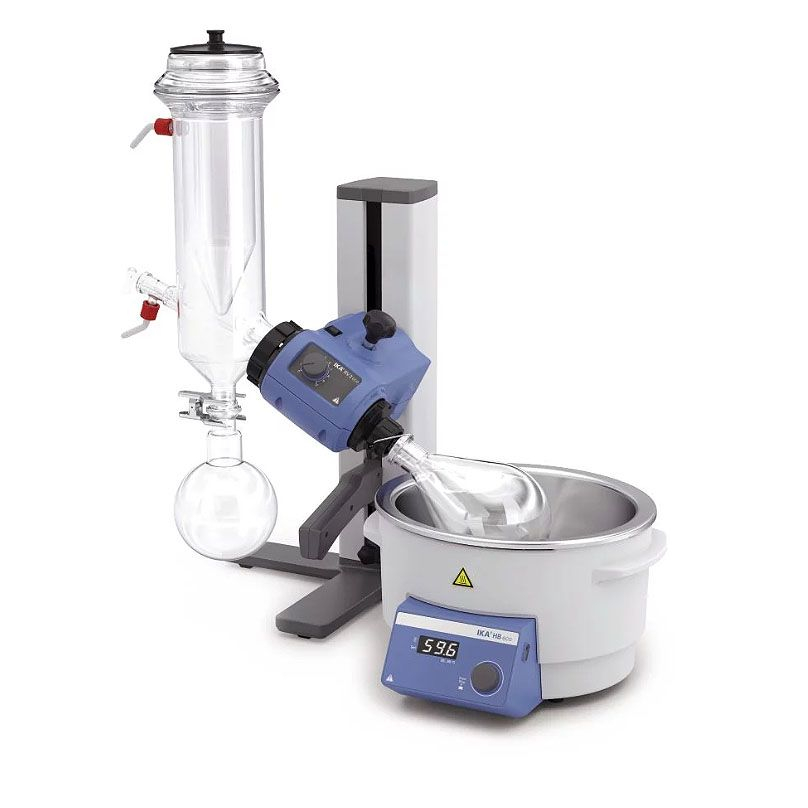 Rotary Evaporators