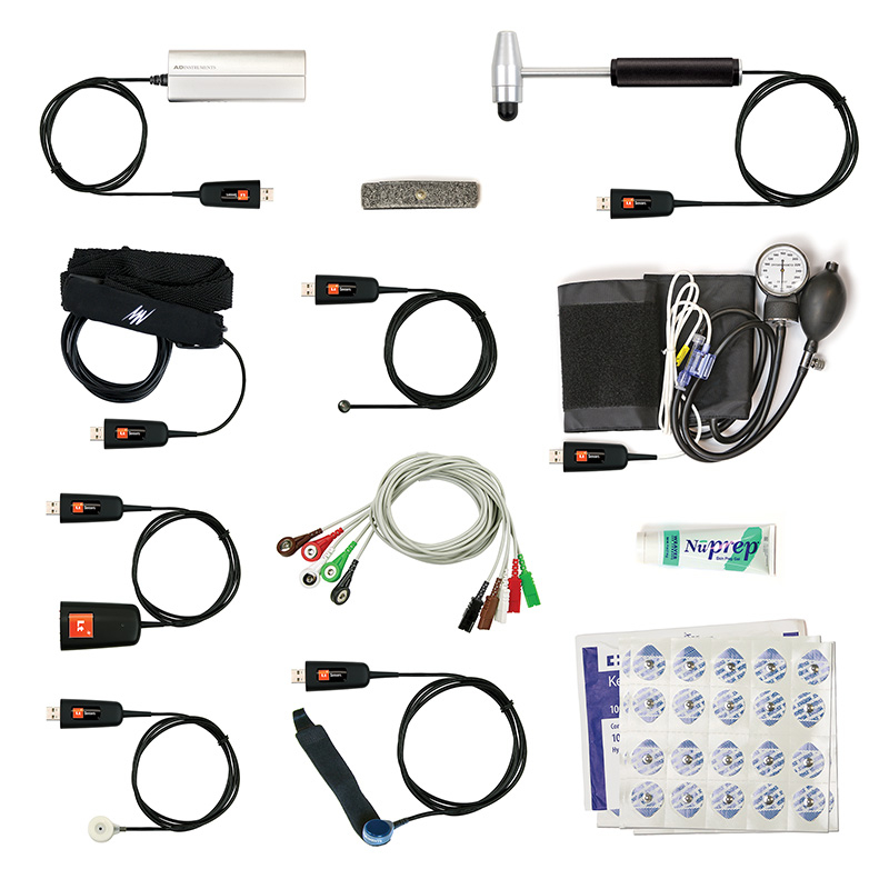 Sensor & Accessories