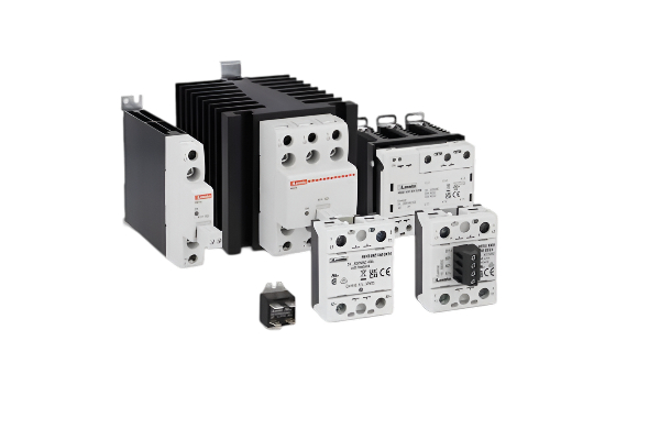 Solid State Relays