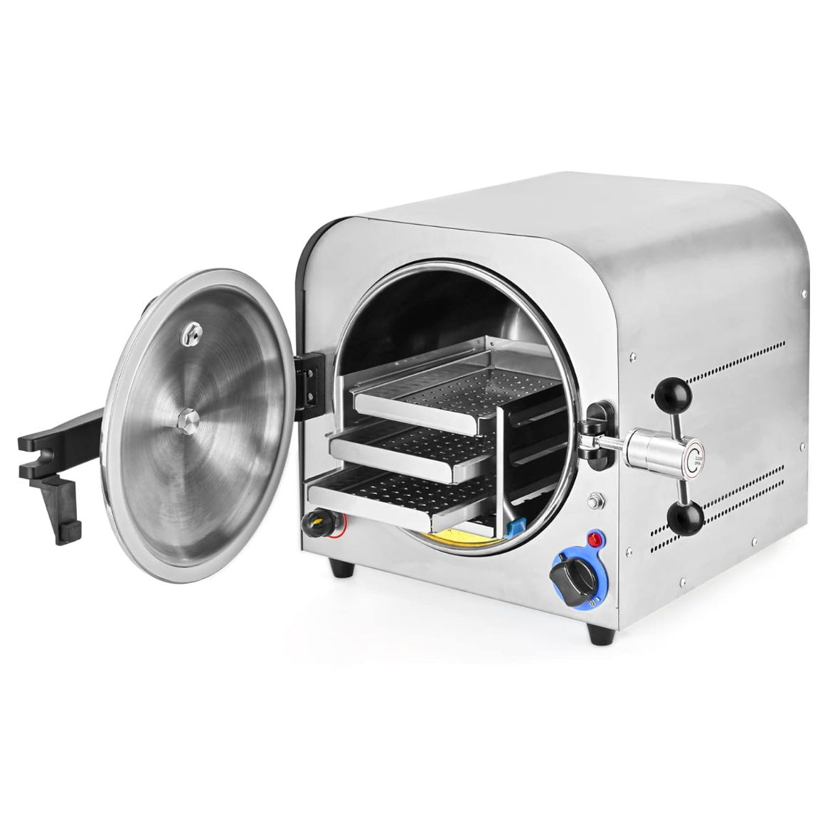 Sterilizer and Sterilizer Accessories