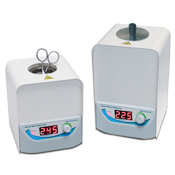 Sterilizers