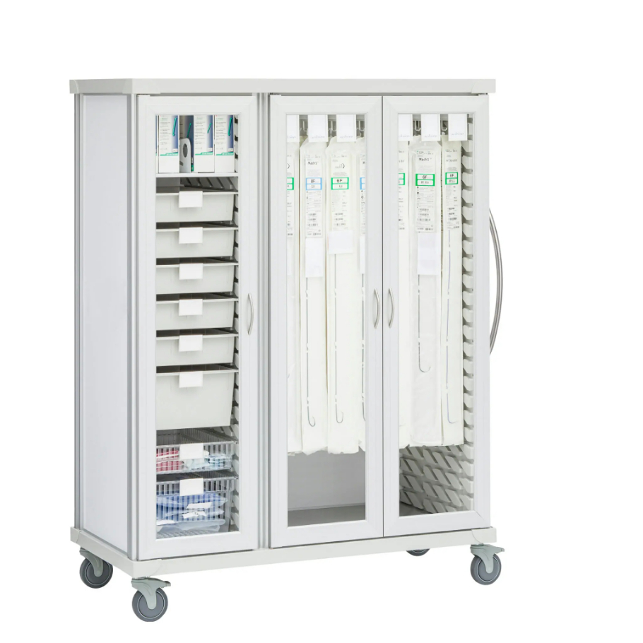 Storage Equipment