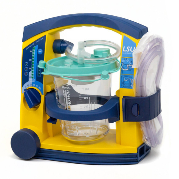 Suction System & Suction Accessories