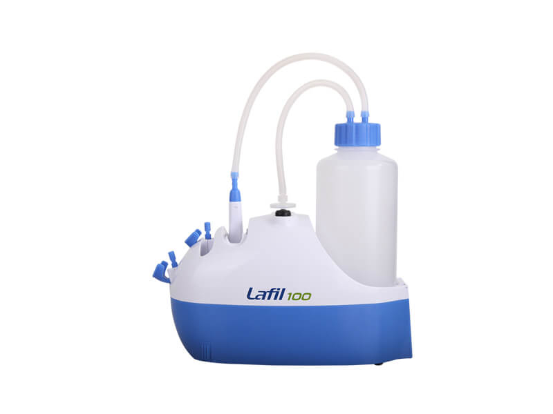 Suction Systems