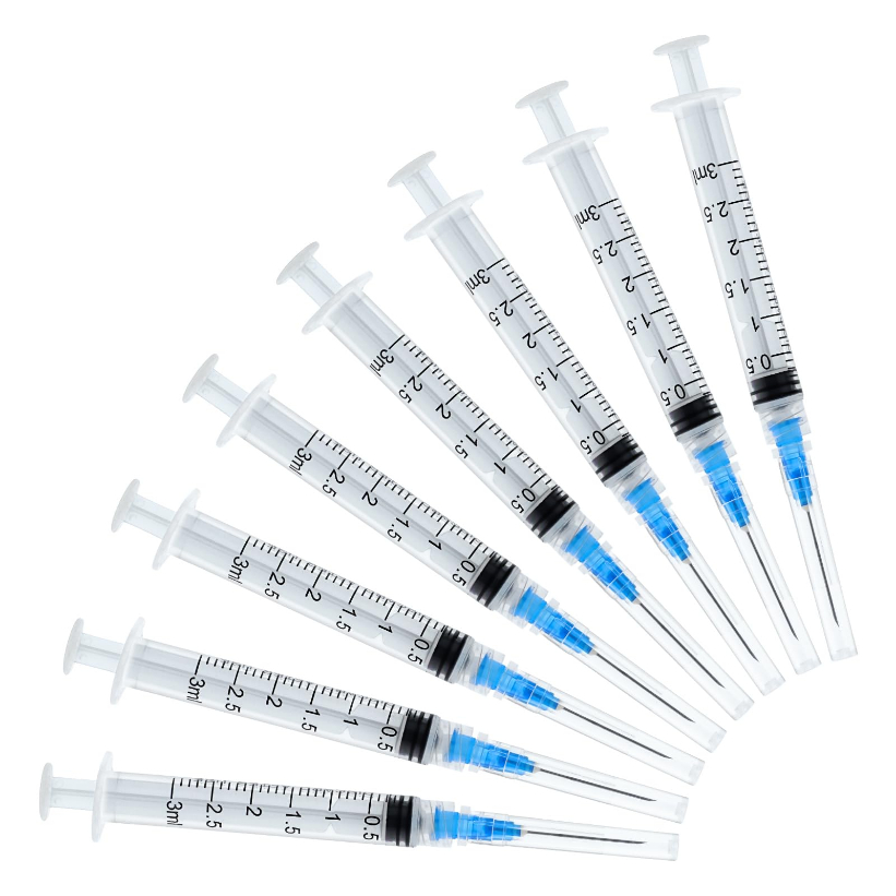 Syringes