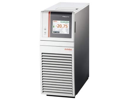 Temperature Control Equipment