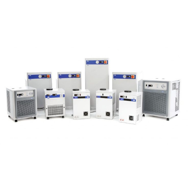 Temperature Control Equipment & Accessories