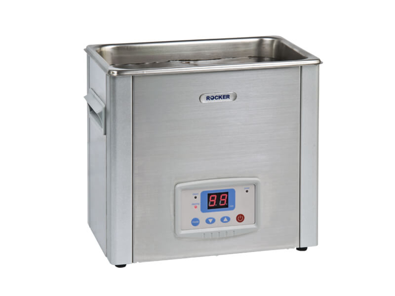 Ultrasonic Cleaners