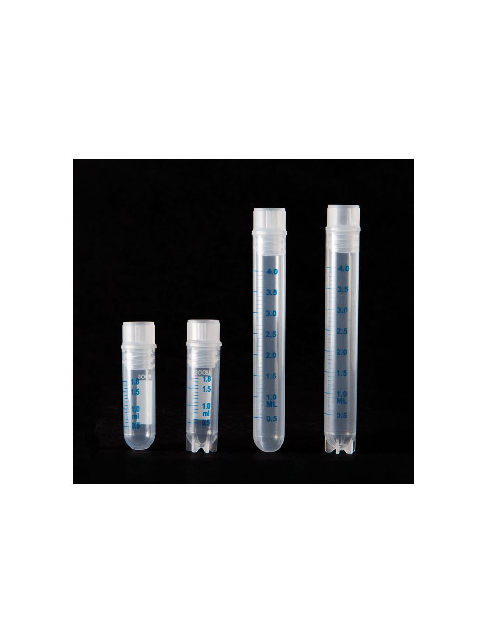 Vials