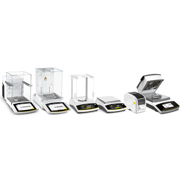 Weighing Modules
