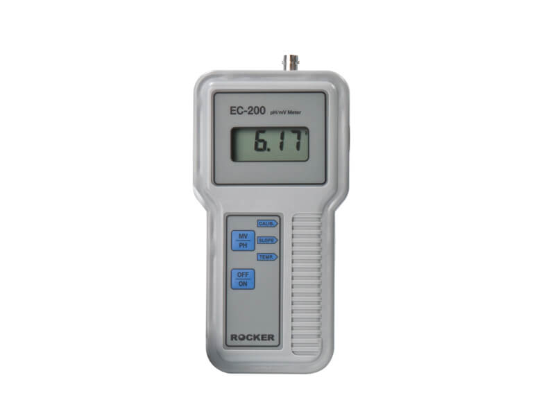 pH Meters