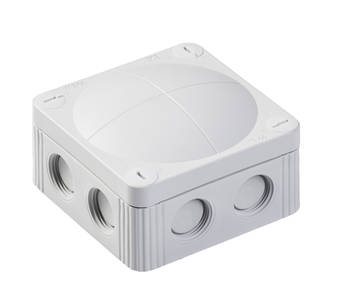 Junction Boxes