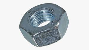 Hex Nuts