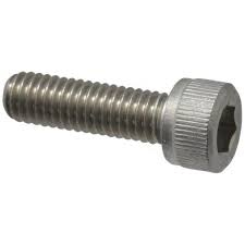 Socket Head Cap Screws