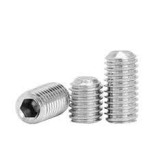 Set Screws