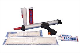 Adhesives, Cements & Sealants