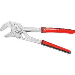 Adjustable Wrenches