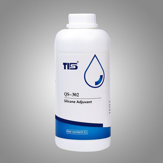 Agricultural Silicone Surfactant