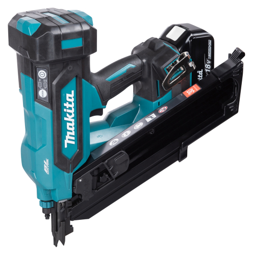 Air Nailers
