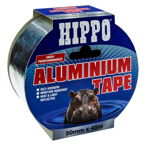 Aluminium Tapes