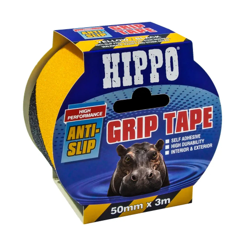 Anti-Slip Tapes