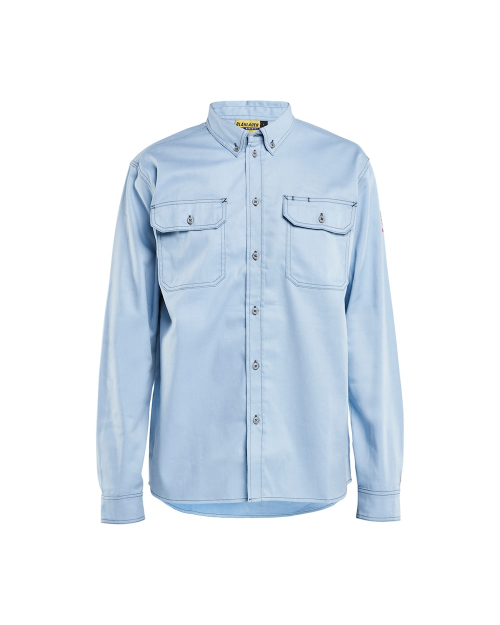 Arc Flash & Flame-Resistant Shirts