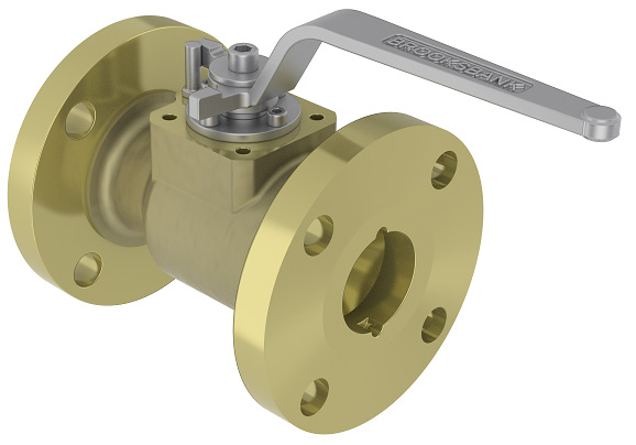 Ball Valves