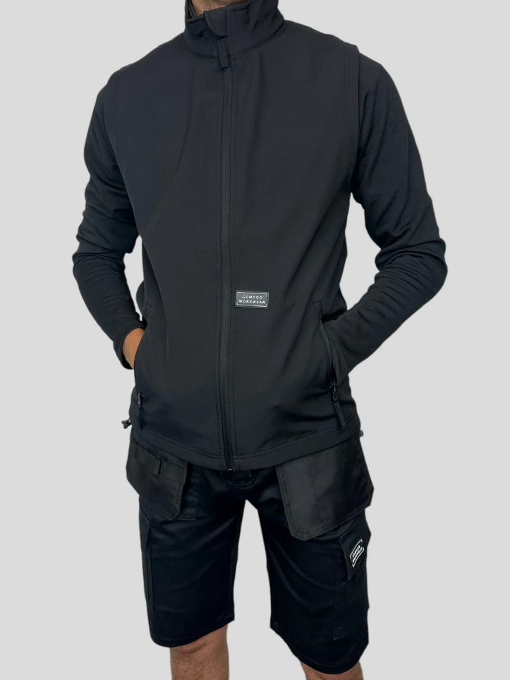 Body Warmers