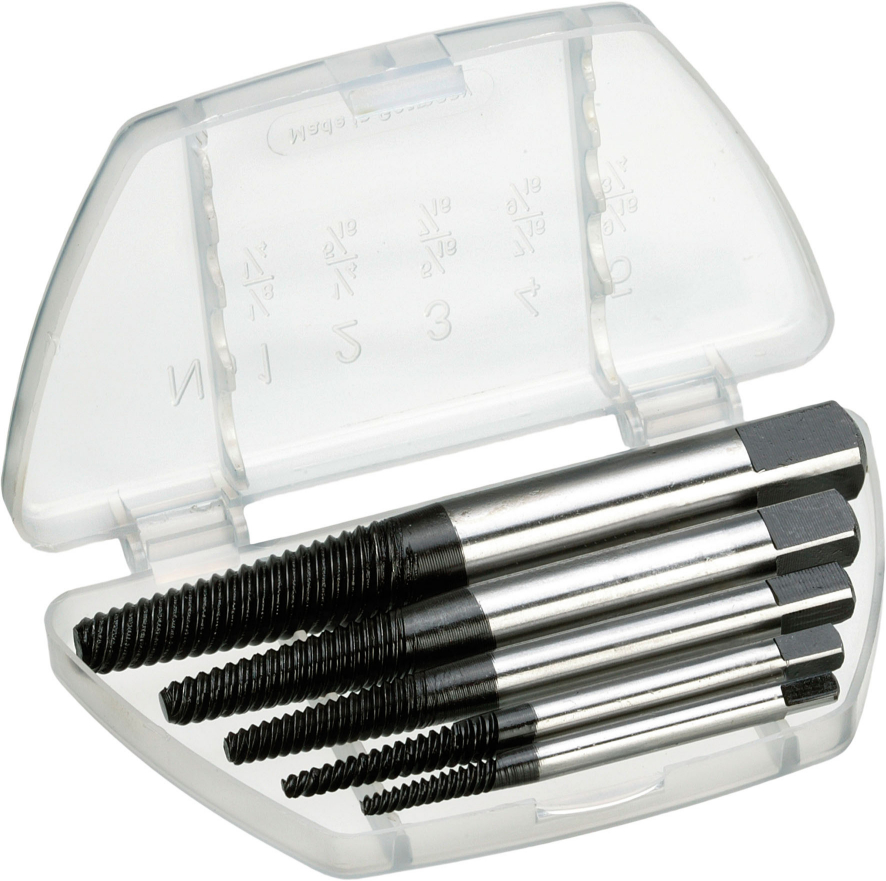 Bolt & Screw Extractor