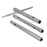 Box Spanners