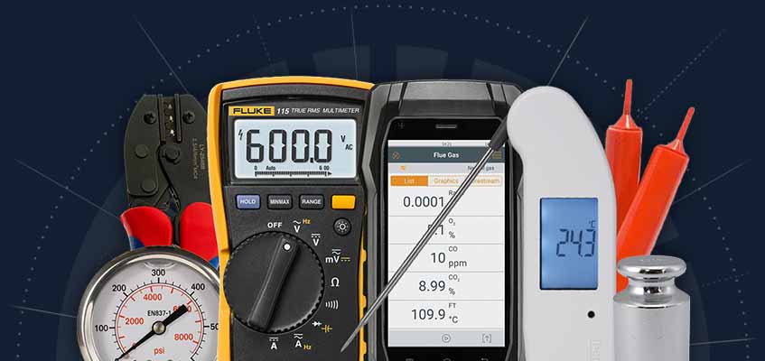 Calibration, Analysis, & Testing