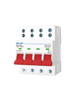 Changeover Switches
