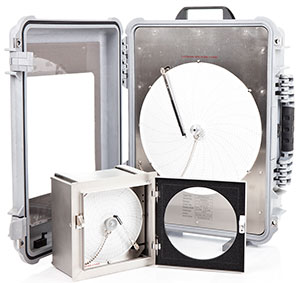 Chart Recorders & Accessories