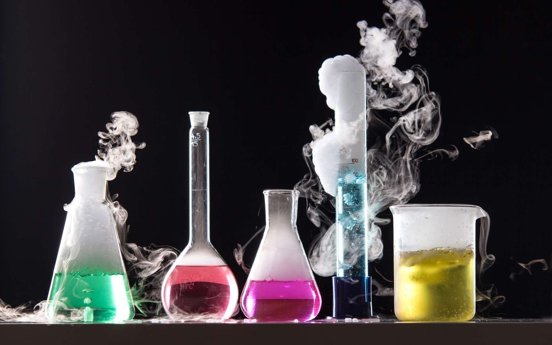 Chemicals