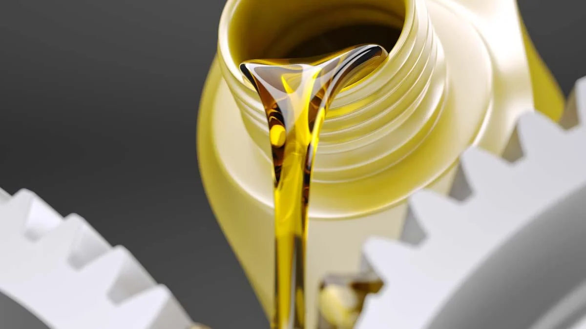 Chemicals & Lubricants